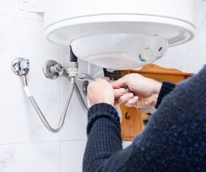 About Emergency plumbing pros Burnett, WI